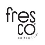 Fresco Coffee Bar Logo